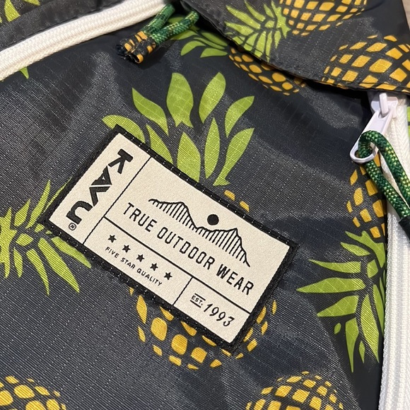 COPY - Kavu Ropesicle Bag - NEW - Picture 2 of 14